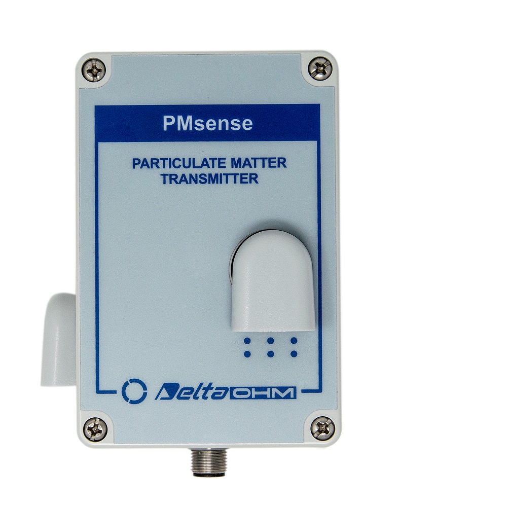 PMSense在线PM2.5/PM10传感器