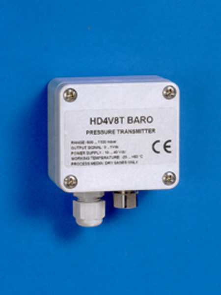 HD4V8BARO大气压变送器