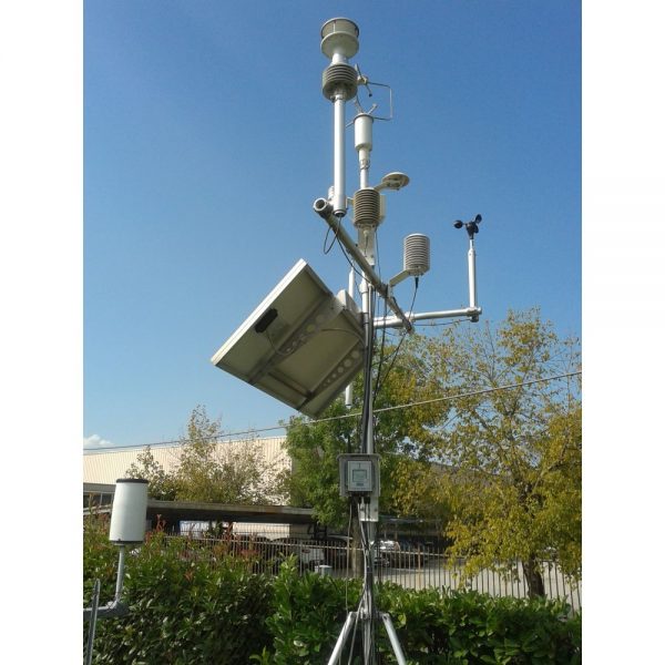 HD33LT.GSM无线气象站